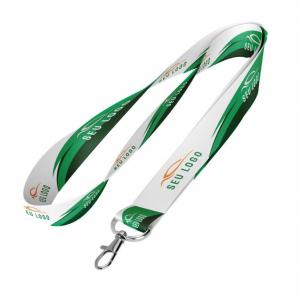 CORDÃO PARA CRACHÁ COM MOSQUETE POLIÉSTER E METAL 2CM X 85CM 4 CORES, IMPRESSAO EM 1 OU 2 LADOS PROTEÇAO UV CHAPA METALICA E ARGOLAe mosquete 